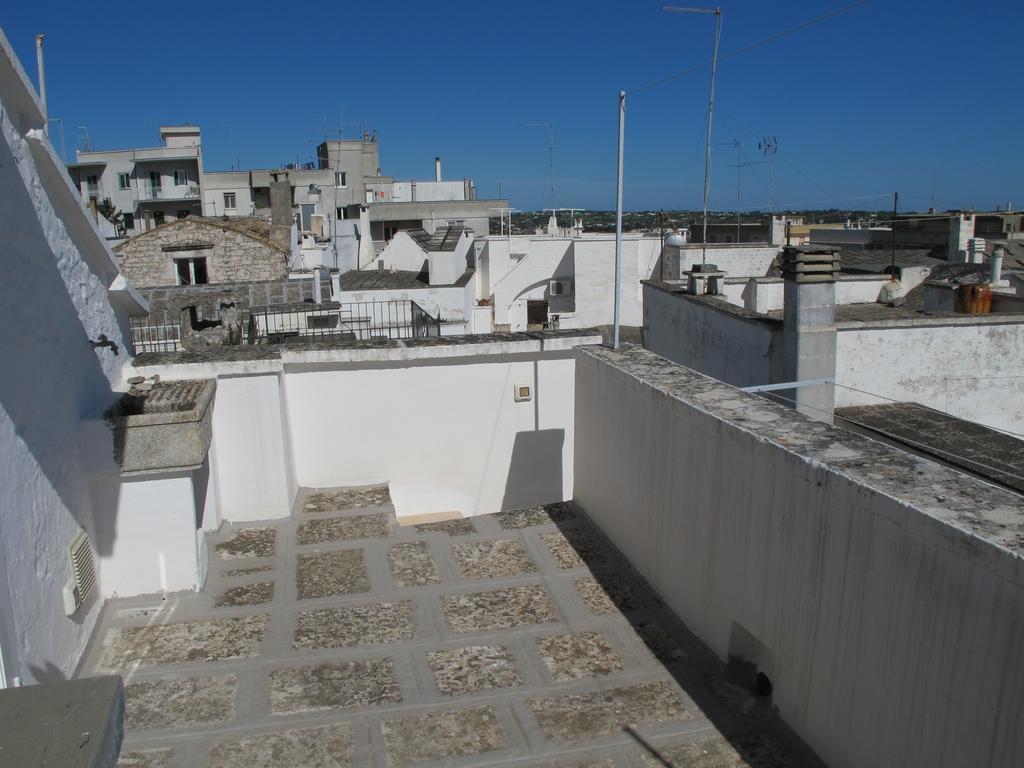 Casa Mario Cisternino Quarto foto