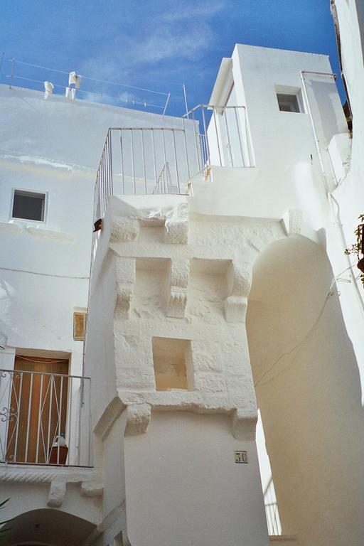 Casa Mario Cisternino Quarto foto