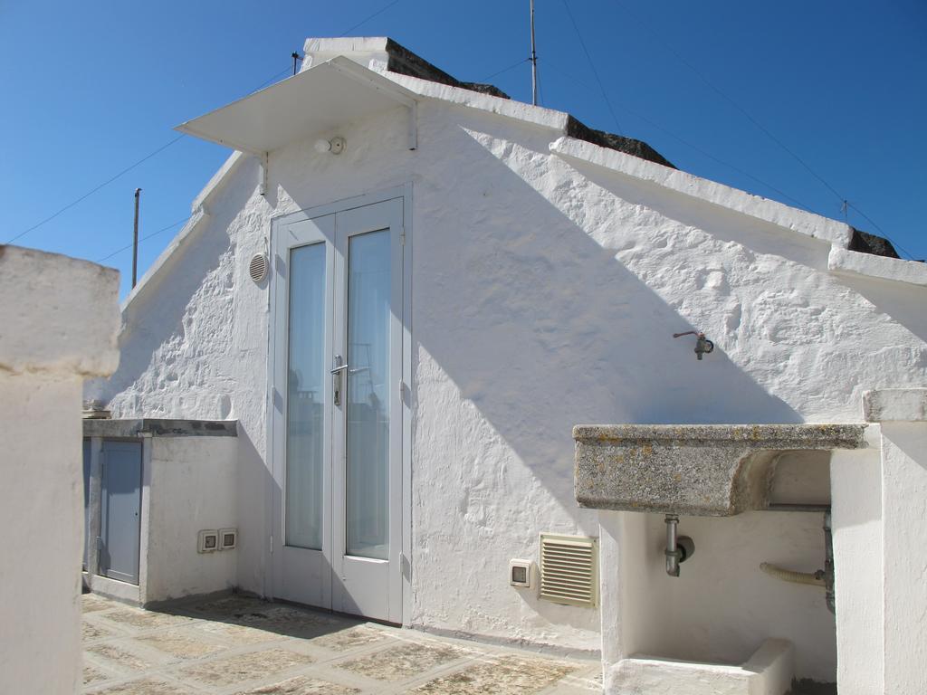 Casa Mario Cisternino Quarto foto