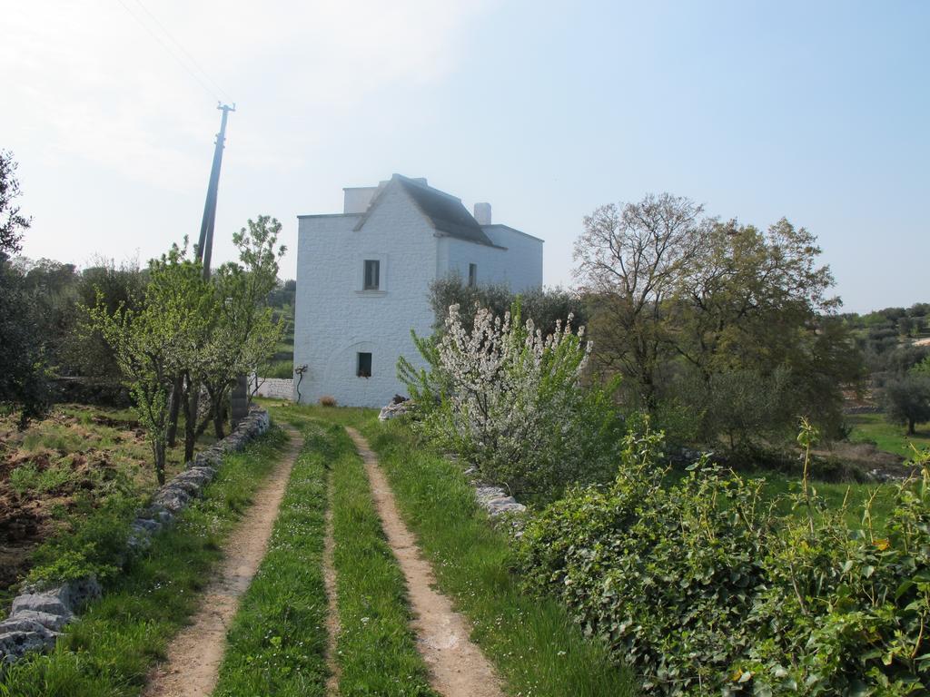 Casa Mario Cisternino Quarto foto