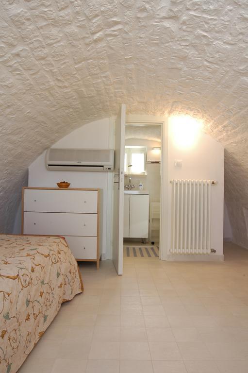 Casa Mario Cisternino Quarto foto