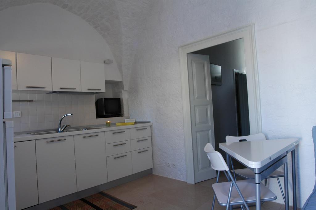 Casa Mario Cisternino Quarto foto