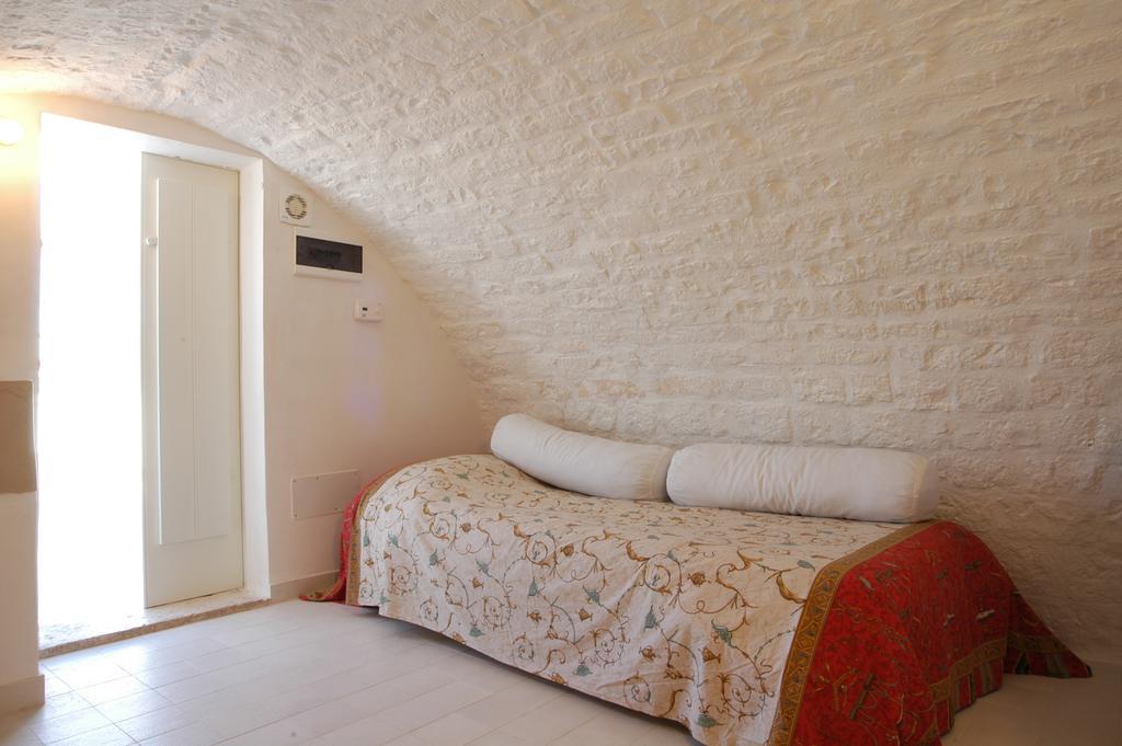Casa Mario Cisternino Quarto foto