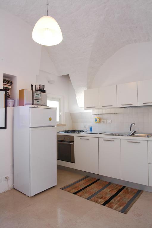 Casa Mario Cisternino Quarto foto