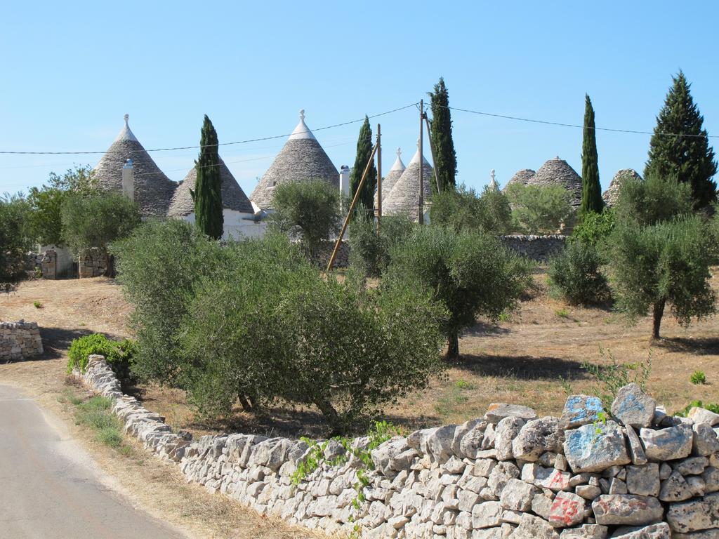 Casa Mario Cisternino Quarto foto