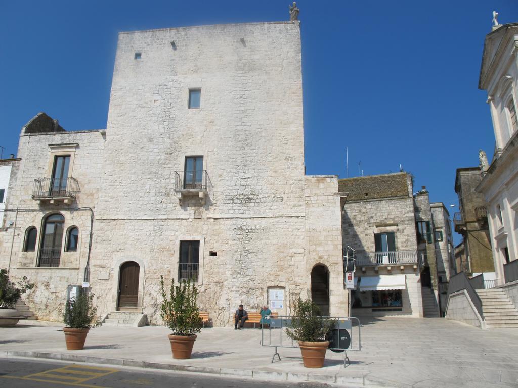 Casa Mario Cisternino Quarto foto