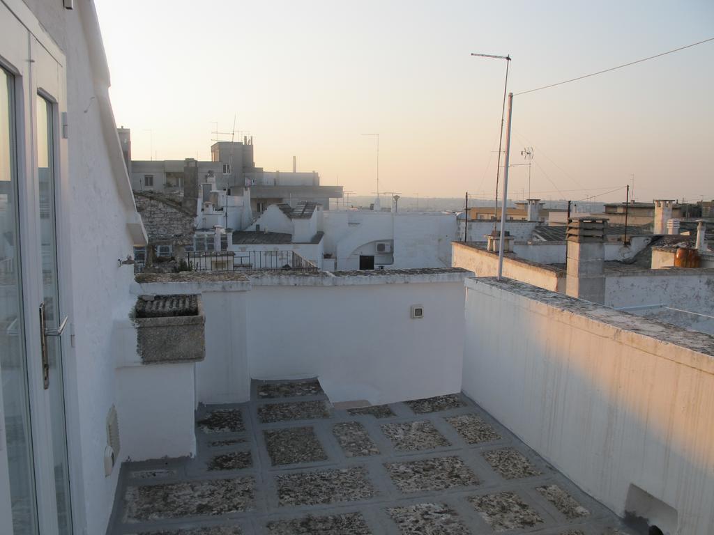 Casa Mario Cisternino Quarto foto