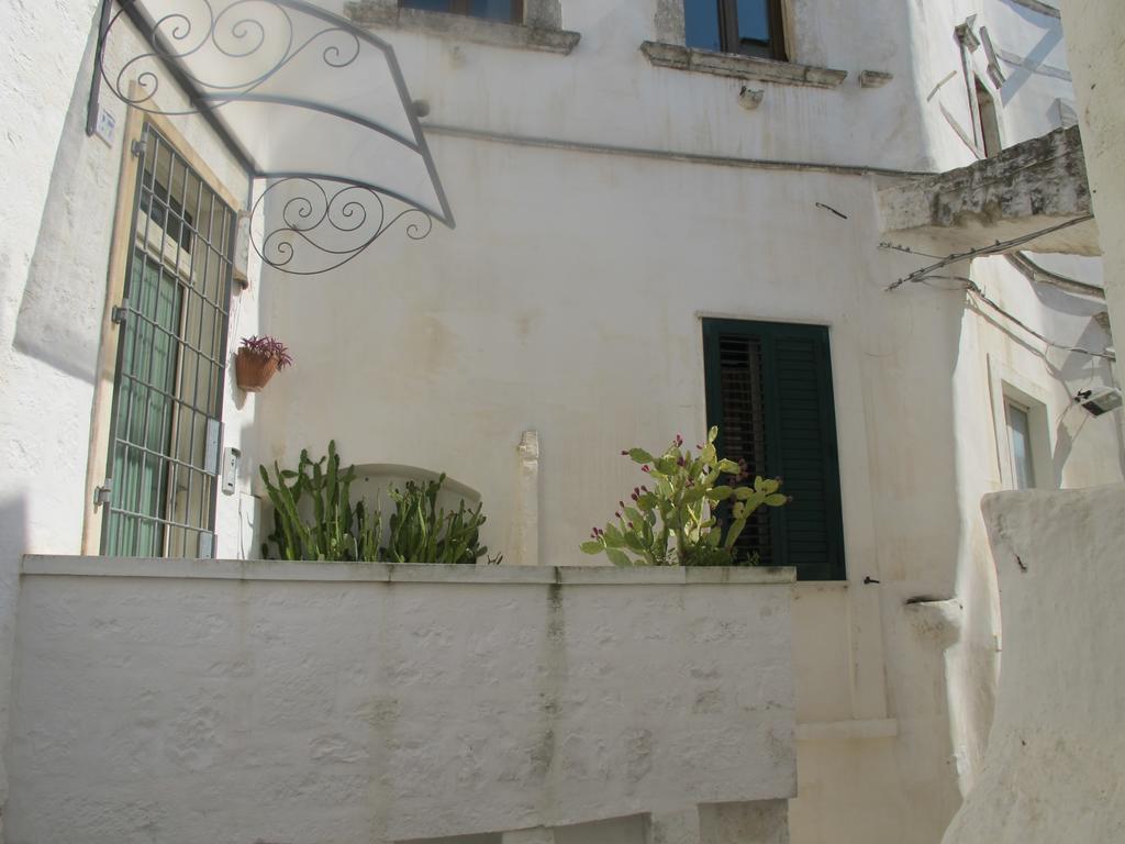 Casa Mario Cisternino Quarto foto