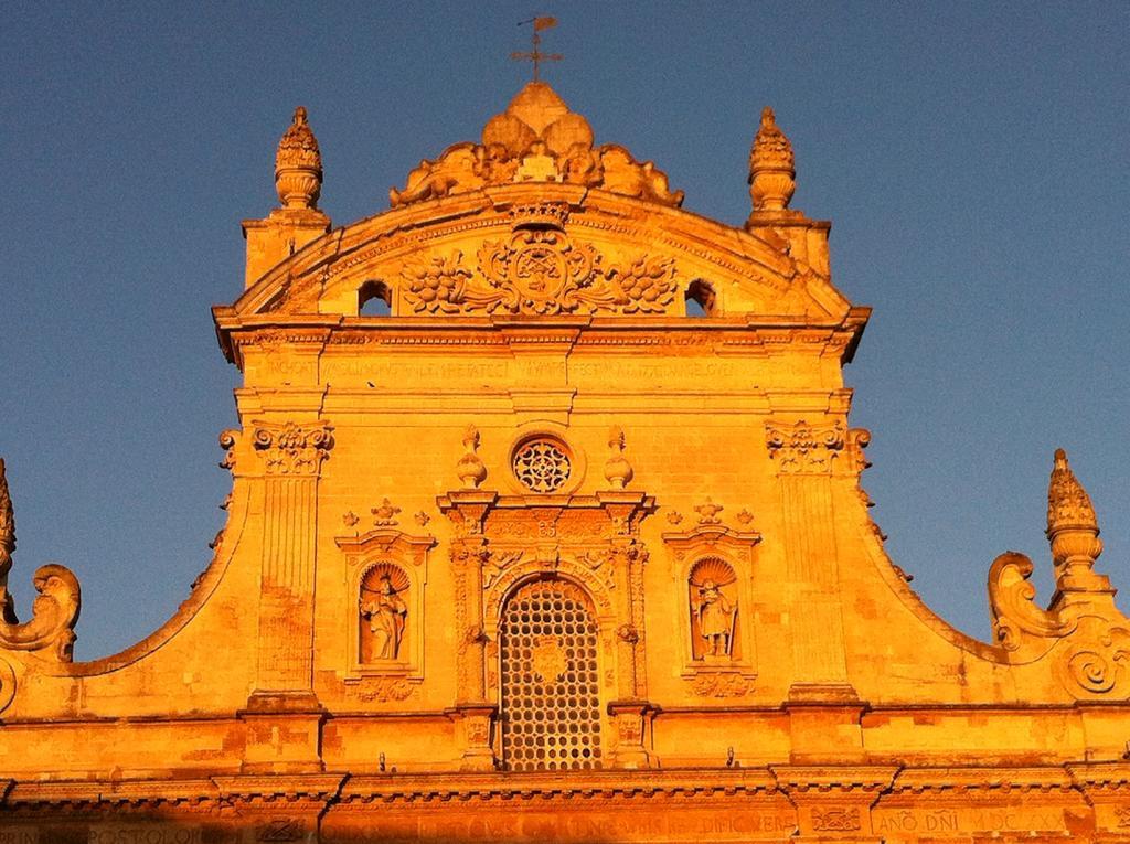 Casa Mario Cisternino Quarto foto
